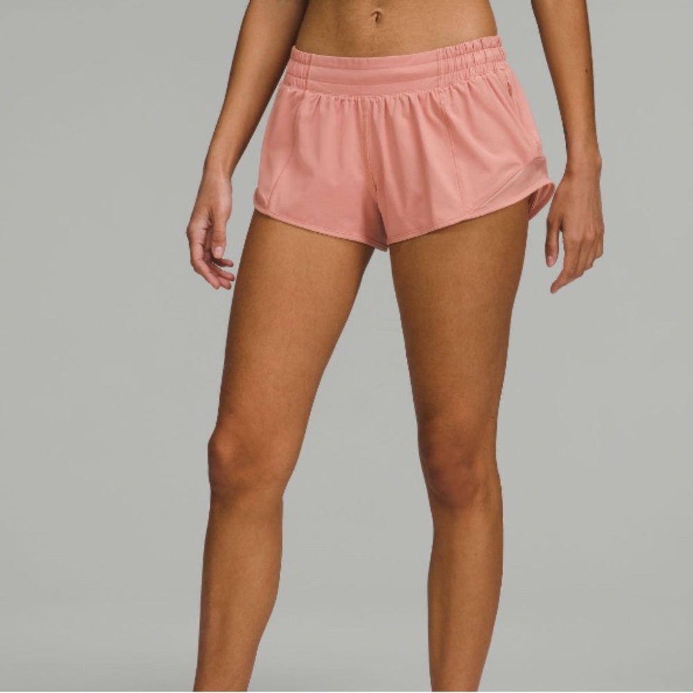Lululemon Hottie Hot LR “2